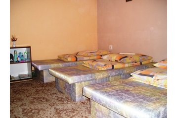 Slovaquie Chata Liptovské Sliače, Intérieur